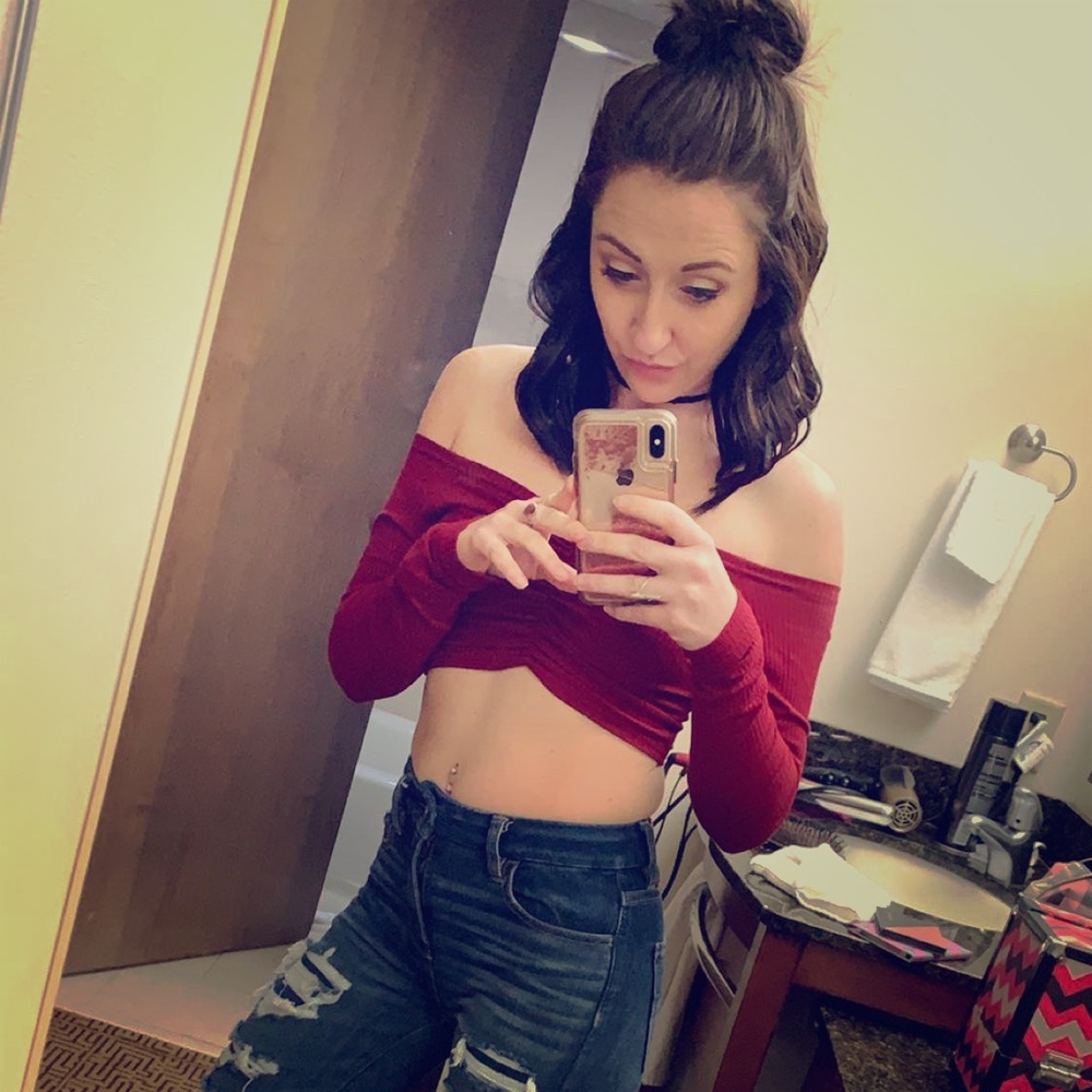 Meet your Posher, Devin